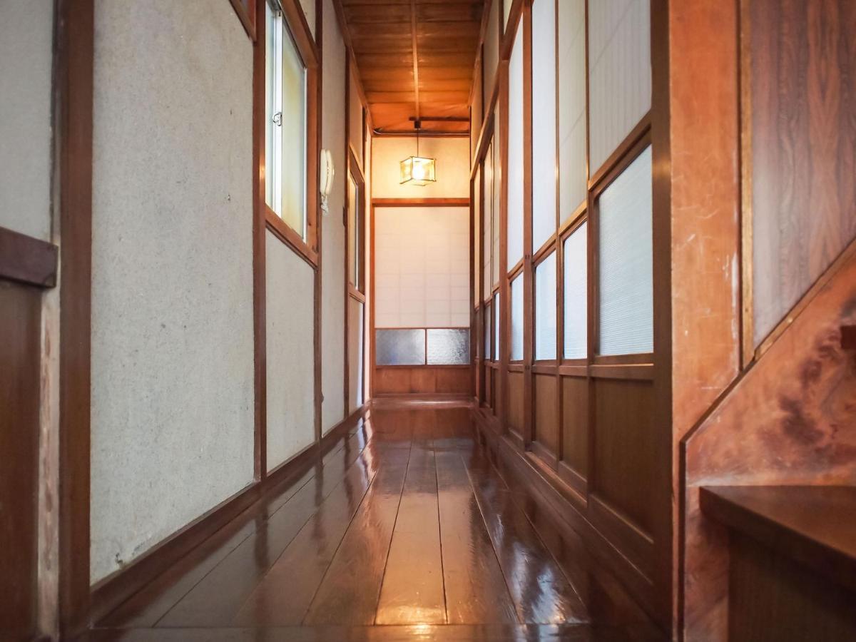 Shingu Guest House 奏 Buitenkant foto