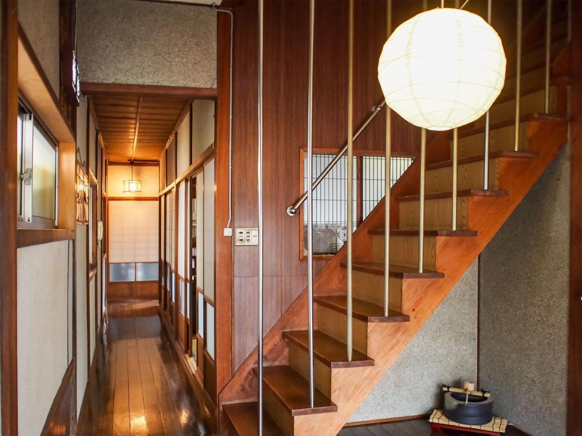 Shingu Guest House 奏 Buitenkant foto