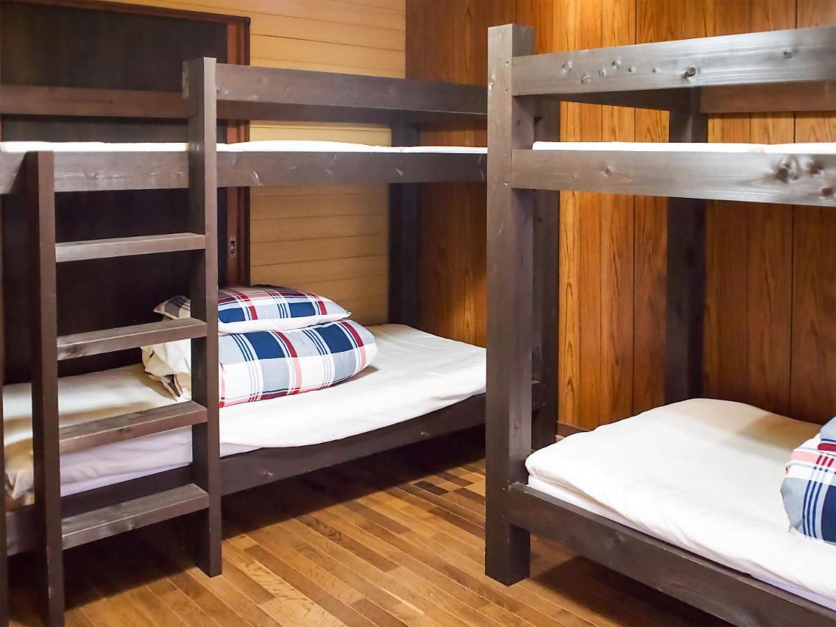 Shingu Guest House 奏 Buitenkant foto